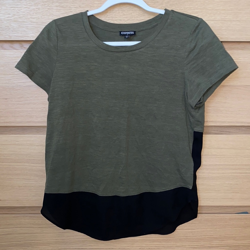Express Top - Picture 1 of 3